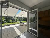 ELW Zugang Terrasse - 