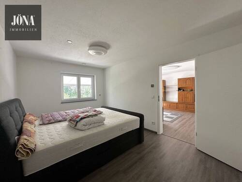 ELW Schlafzimmer - 