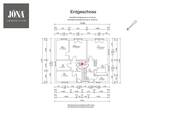 Grundriss Erdgeschoss - 