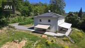 Drohne - 7 Zimmer Einfamilienhaus zum Kaufen in Pegnitz