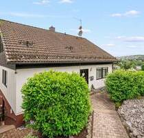 #KOMINOS IMMOBILIEN# Einfamilienhaus mit Einliegerwohnung in Herscheid