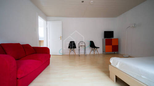 DSC01303 - 1 Zimmer Etagenwohnung zur Miete in Schwäbisch Hall
