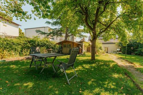 Garten - 