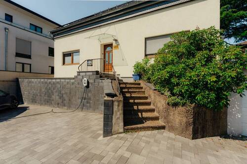 Eingang - 