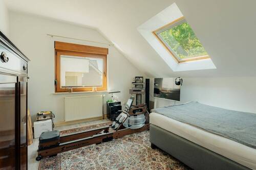Kinderzimmer 4 - 