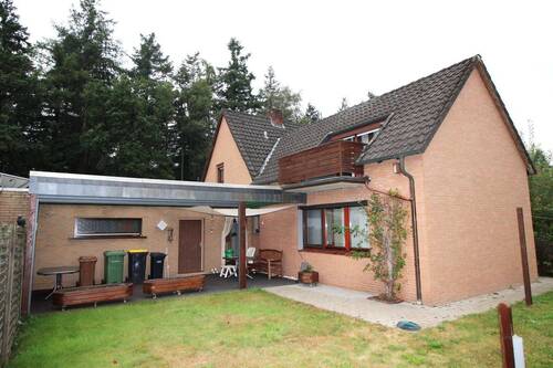 7.JPG - 5 Zimmer Doppelhaushälfte zum Kaufen in Hatten