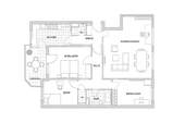 Grundriss 3. OG li. - 