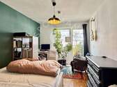 Schlafzimmer 2 - 