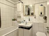 Wannenbad - 