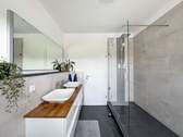 2. Badezimmer - 