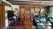Wohnzimmer - Teilansicht - 