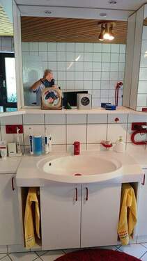 Bad - Teilansicht - 