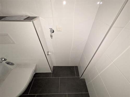 Waschmaschinenstellplatz - 