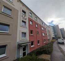 RESERVIERT - Am Wehberg: Modernisierte 3-Zimmerwohnung mit Balkon - Lüdenscheid