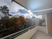 Balkon - 3 Zimmer Etagenwohnung zur Miete in Lüdenscheid