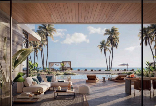 Bild 3 - 4 Zimmer Mehrfamilienhaus, Wohnhaus in Dubai