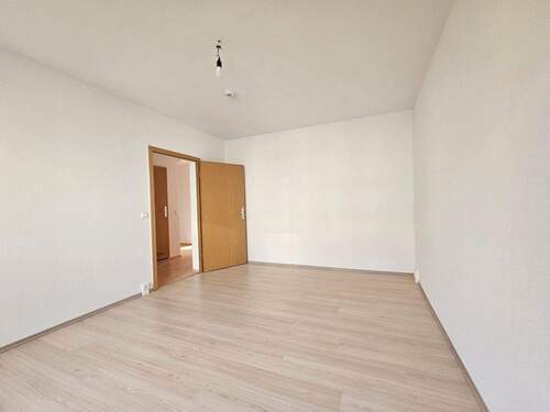 Schlafzimmer Nordseite - 