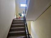 Treppenhaus - 