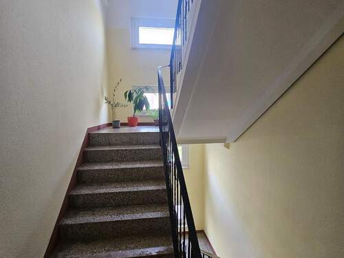 Treppenhaus - 