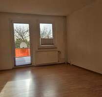 3-Raum-Wohnung mit Balkon in zentraler, ruhiger Lage von Senftenberg