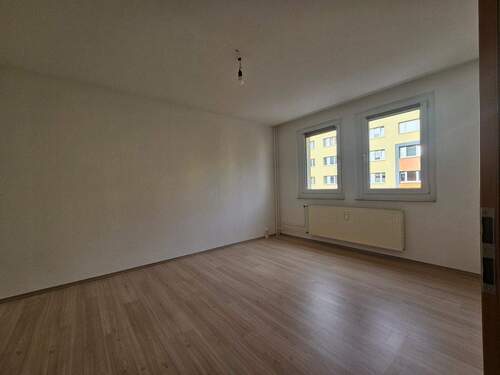 Schlafzimmer Nordseite - 