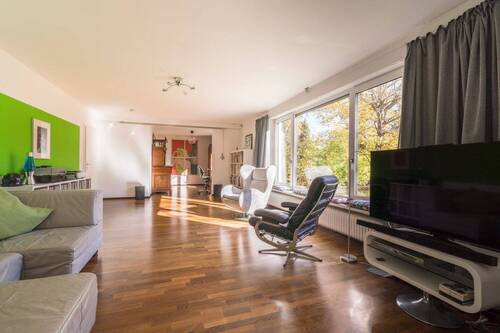 Bild 4 - Einfamilienhaus mit 190,00 m² in Gilching zum Kaufen