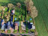 Luftbild - Grundstück zum Kaufen in Westoverledingen