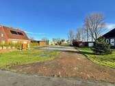Außenaufnahme - Grundstück in Westoverledingen