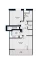 Wohnung 2 - 