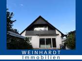 Titel - Schönes Zweifamilienhaus mit Garten in ruhiger Lage von Hamburg-Hausbruch