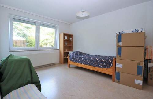 Schlafzimmer 1 (EG) - 