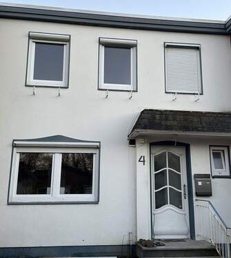 Bild 1 - Raumwunder Reihenhaus in Wildeshausen