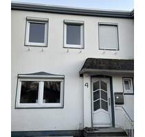 Raumwunder Reihenhaus in Wildeshausen