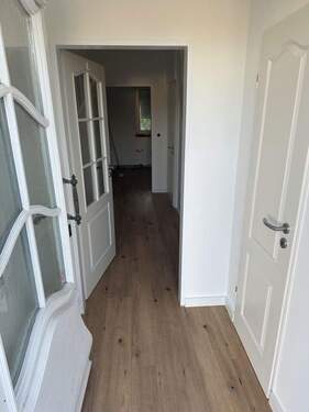 Bild 2 - 4 Zimmer Reihenmittelhaus zur Miete in Wildeshausen