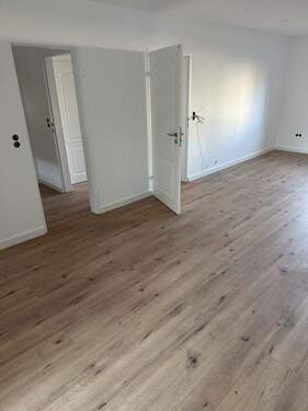 Bild 4 - Reihenmittelhaus mit 84,00 m&sup2; in Wildeshausen zur Miete