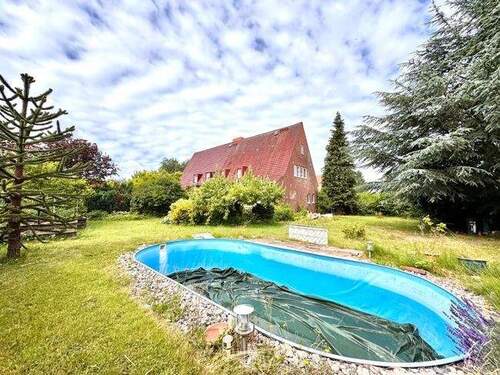 IMG_3747 - Doppelhaushälfte mit 135,00 m&sup2; in Kramerhof / Parow zum Kaufen