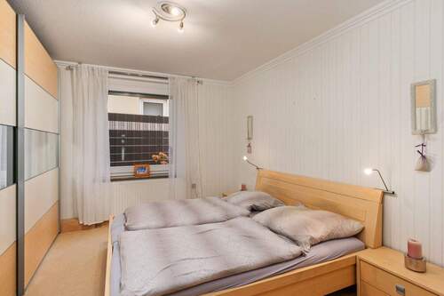 Schlafzimmer 14,22 m² - 