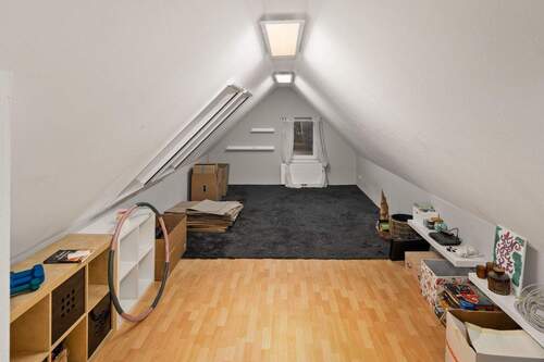 Zimmer 2 11,50 m² - 