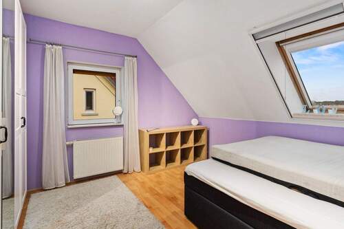 Zimmer 4 11,38 m² - 