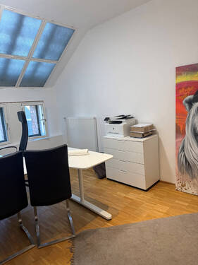 in den Raum.... - Büro zur Miete in Krefeld
