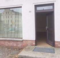 LADEN - BERATUNGSSTELLE -GEWERBEEINHEIT MIT PARKMÖGLICHKEITEN - Auerbach