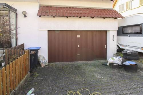 Garage - 