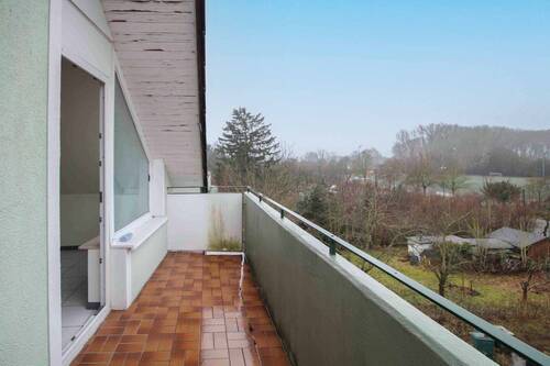 Balkon - 
