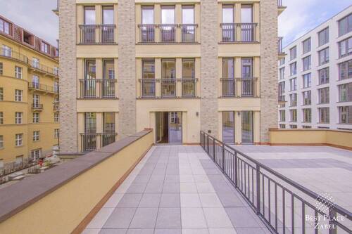 Terrasse - 