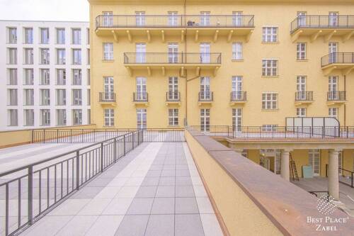 Innenhof - 