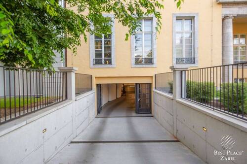 Garage - 