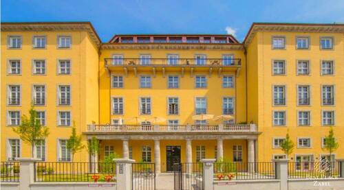 Hausensemble - 3 Zimmer Etagenwohnung zum Kaufen in Berlin