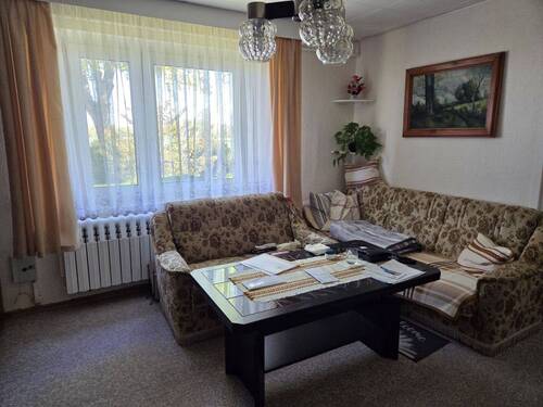 Wohnzimmer - 