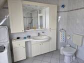 Badezimmer OG - 