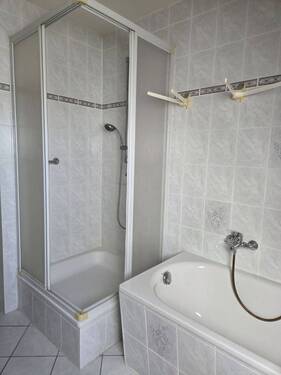 Badezimmer OG - 